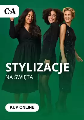 C&A gazetka (ważność do 14-12)