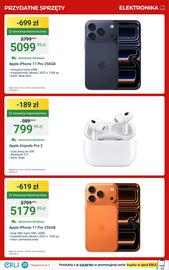 ERLI gazetka tydzień 50 Strona 23