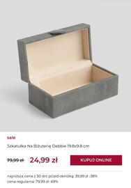 Home&You gazetka tydzień 49 Strona 3