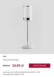 Home&You gazetka tydzień 49 Strona 4