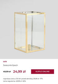 Home&You gazetka tydzień 49 Strona 5