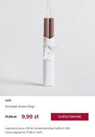 Home&You gazetka tydzień 49 Strona 7