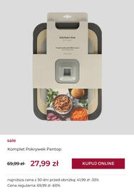 Home&You gazetka tydzień 49 Strona 8