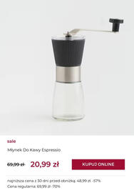 Home&You gazetka tydzień 49 Strona 9