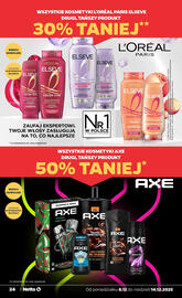 Netto gazetka tydzień 50 Strona 24