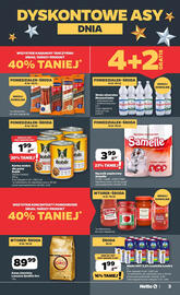 Netto gazetka tydzień 50 Strona 3