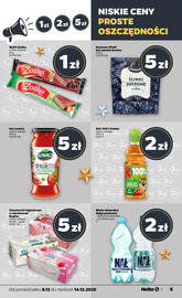 Netto gazetka tydzień 50 Strona 5