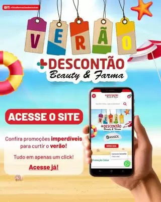 Catálogo Farmácias Descontão (válido até 15-12)