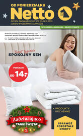 Netto gazetka tydzień 50 Strona 1