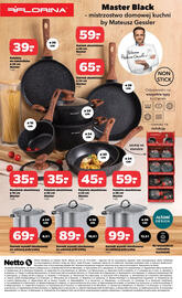 Netto gazetka tydzień 50 Strona 3