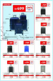 Carrefour catalogue Page 20