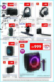 Carrefour catalogue Page 5