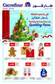 Carrefour catalogue Page 1