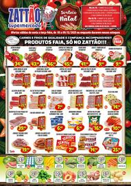 Catálogo Zattão Supermercado Página 1