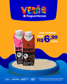 Catálogo Farmácias Pague Menos semana 49 Página 2