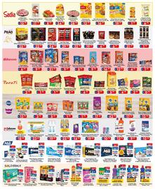 Catálogo Supermercados Rondon Página 3