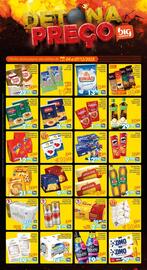 Catálogo Supermercados Big Compra Página 1