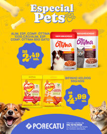 Catálogo Supermercado Porecatu Página 3