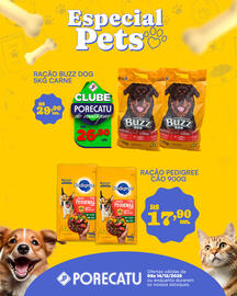 Catálogo Supermercado Porecatu Página 4