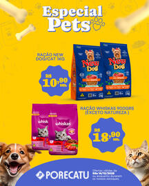 Catálogo Supermercado Porecatu Página 5