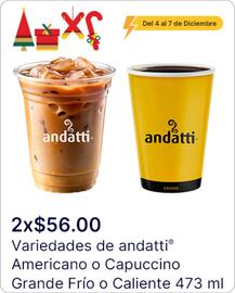 Catálogo OXXO Página 1