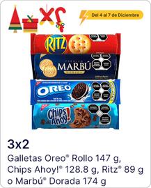 Catálogo OXXO Página 2