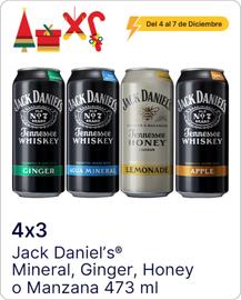 Catálogo OXXO Página 5