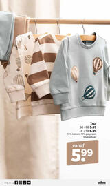 Wibra folder Pagina 2