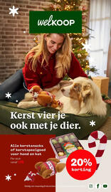 Welkoop folder Pagina 1