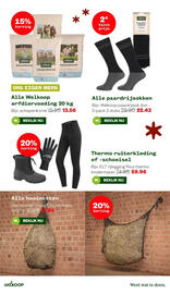 Welkoop folder Pagina 11