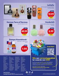 Die Grenze folder Pagina 12