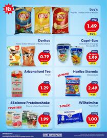 Die Grenze folder Pagina 2