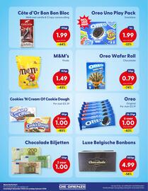 Die Grenze folder Pagina 3