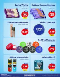 Die Grenze folder Pagina 7