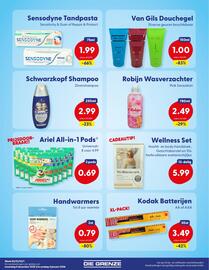 Die Grenze folder Pagina 8