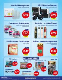 Die Grenze folder Pagina 9