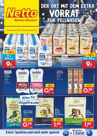 Netto Marken-Discount DE folder week 50 Pagina 22