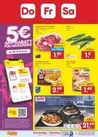 Netto Marken-Discount DE folder week 50 Pagina 36