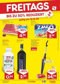 Netto Marken-Discount DE folder week 50 Pagina 47