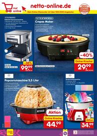 Netto Marken-Discount DE folder week 50 Pagina 55