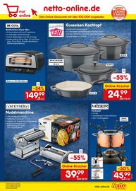 Netto Marken-Discount DE folder week 50 Pagina 56