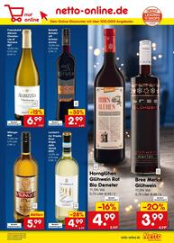 Netto Marken-Discount DE folder week 50 Pagina 58