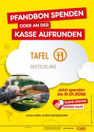 Netto Marken-Discount DE folder week 50 Pagina 61