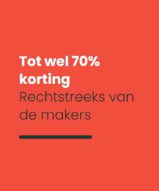 De Bommel Meubelen folder week 49 Pagina 1