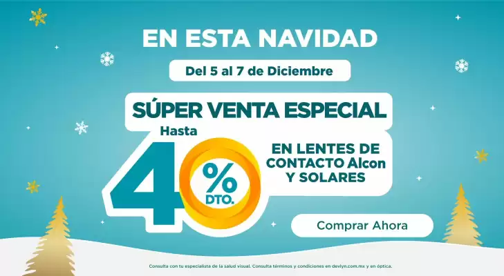 Catálogo Devlyn (válido hasta 7-12)