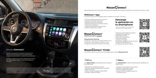 Catálogo Nissan Página 5
