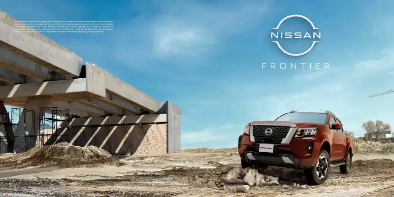 Catálogo Nissan (válido hasta 31-12)