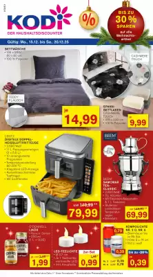 KODi Prospekt (gültig bis 20-12)
