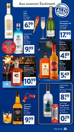 Aldi Süd Prospekt woche 52 Seite 11