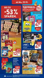 Aldi Süd Prospekt woche 52 Seite 3